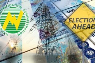 National Electrification Administration,NEA, Elections, Money