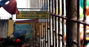 Oriental Mindoro Provincial Jail