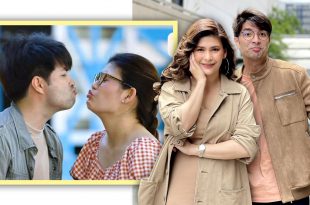 Roxanne Guinoo-Yap, Joross Gamboa