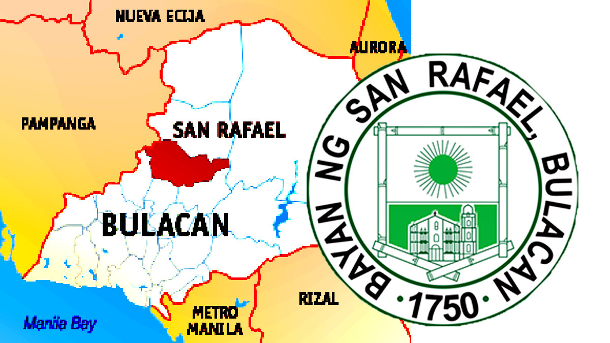 San Rafael, Bulacan