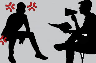 Blind Item Aktor hirap umupo TV Diretor