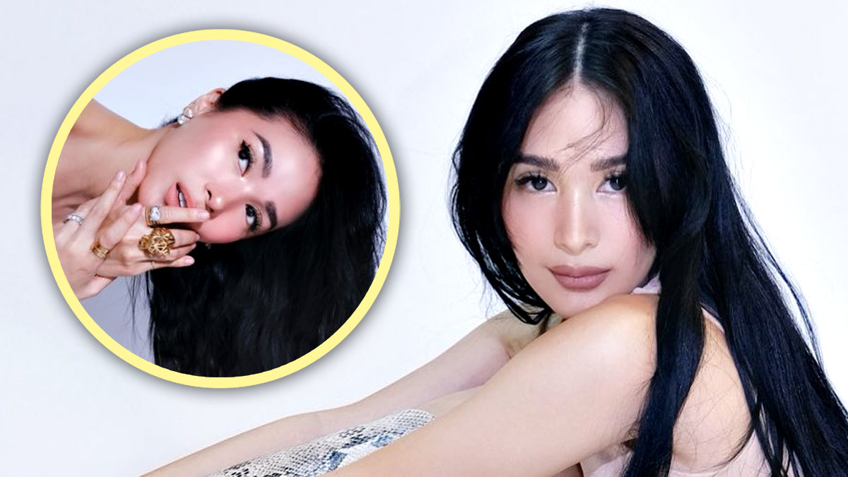 Heart Evangelista