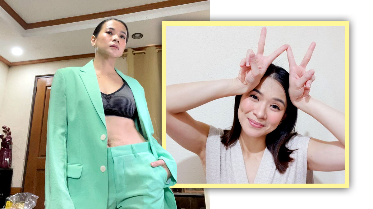 LJ Reyes
