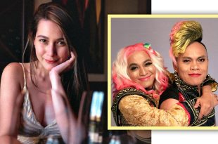 Bea Alonzo, The Boobay and Tekla Show 