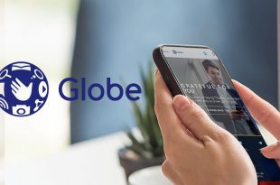 #GDayEveryday Globe Rewards