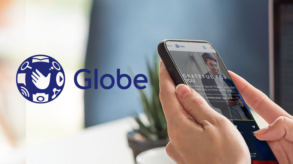 #GDayEveryday Globe Rewards