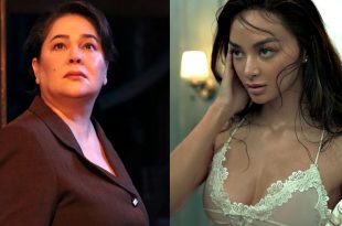Jaclyn Jose, Kylie Verzosa