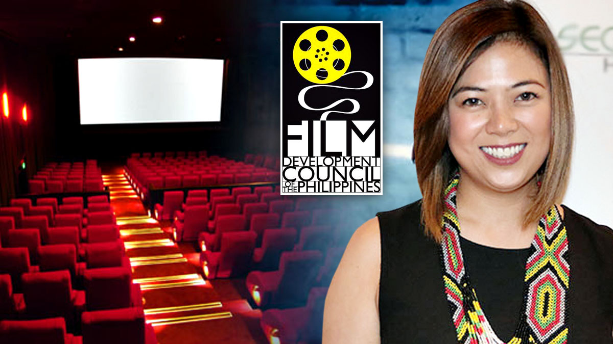 Liza Diño, FDCP