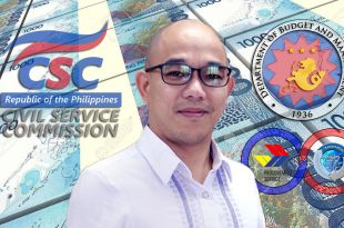 Lloyd Christopher Lao, CSC, PS-DBM