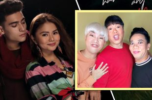 Marco Gallo, Aubrey Caraan, Beks Batallion, Lassy Marquez, Chad Kinis, MC Calaquian