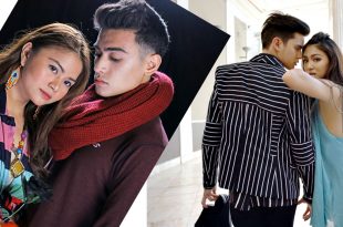 Marco Gallo, Aubrey Caraan, Jadine, James Reid, Nadine Lustre