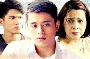 Prince Clemente, Kelvin Miranda, Rita Avila