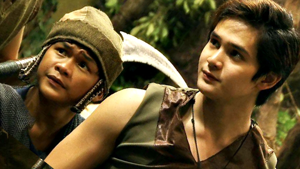 Buboy Villar, Ruru Madrid