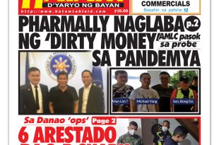 091321 Hataw Frontpage