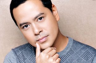 John Lloyd Cruz