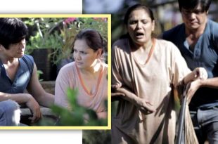 Snooky Serna, Mike Magat