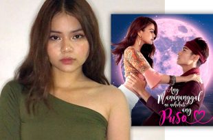 Aubrey Caraan, Marco Gallo