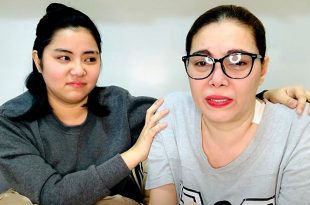 Crystal Brosas, K Brosas