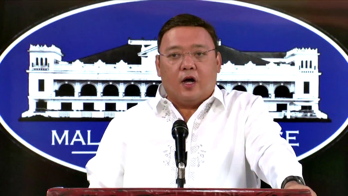 Harry Roque