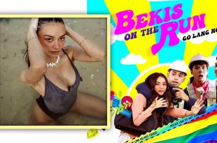 Kylie Verzosa, Bekis On The Run