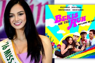 Kylie Verzosa, Bekis on the Run