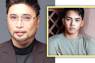 Arnell Ignacio, Sean de Guzman