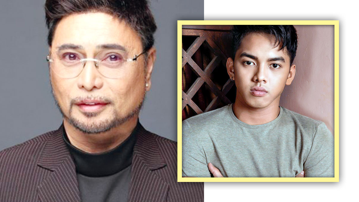 Arnell Ignacio, Sean de Guzman