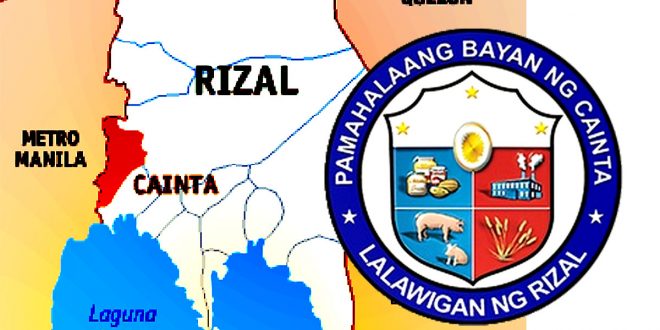 Cainta, Rizal