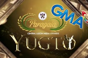 GMA Network, YUGTO The 8th Paragala Awards