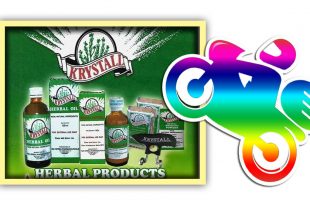 Krystall Herbal, Rider