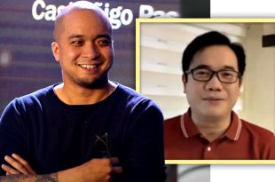 Neil Arce, Mon Cualoping