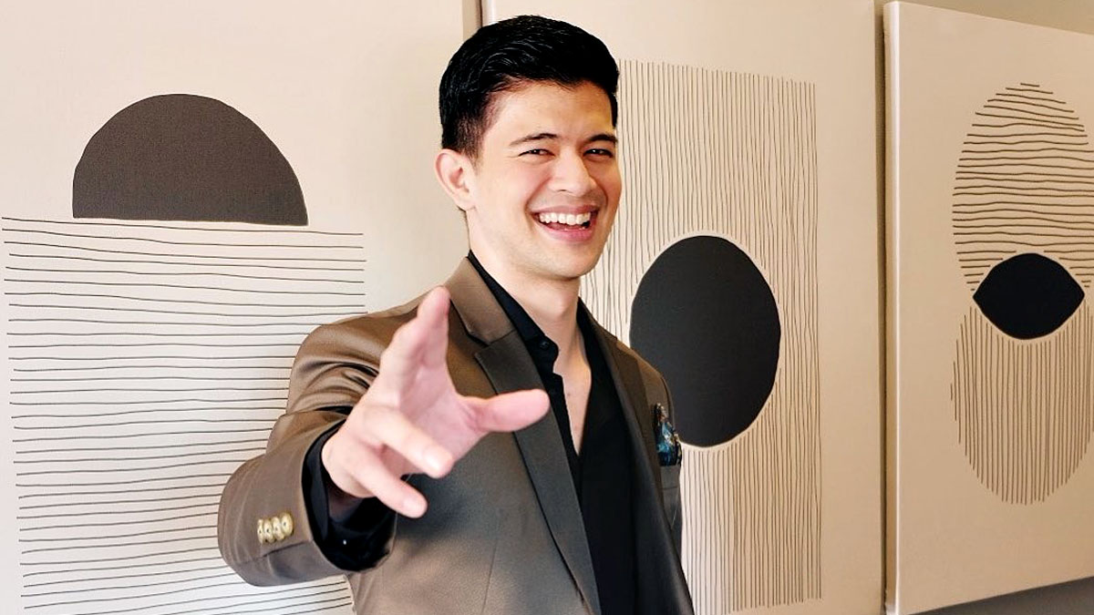 Rayver Cruz