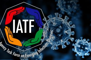IATF Covid-19