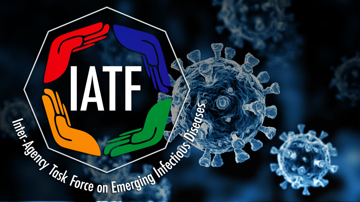 IATF Covid-19