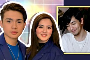 Joaquin Domagoso, Cassy Legaspi, Alden Richards
