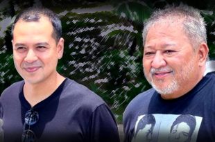 John Lloyd Cruz, Bobot Mortiz