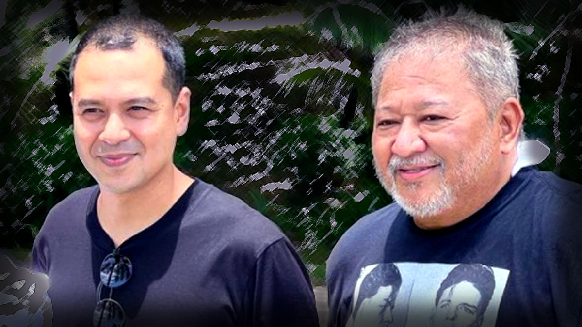 John Lloyd Cruz, Bobot Mortiz
