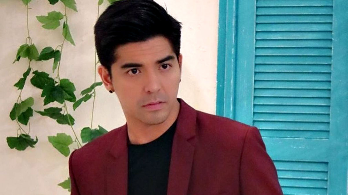 Mark Herras