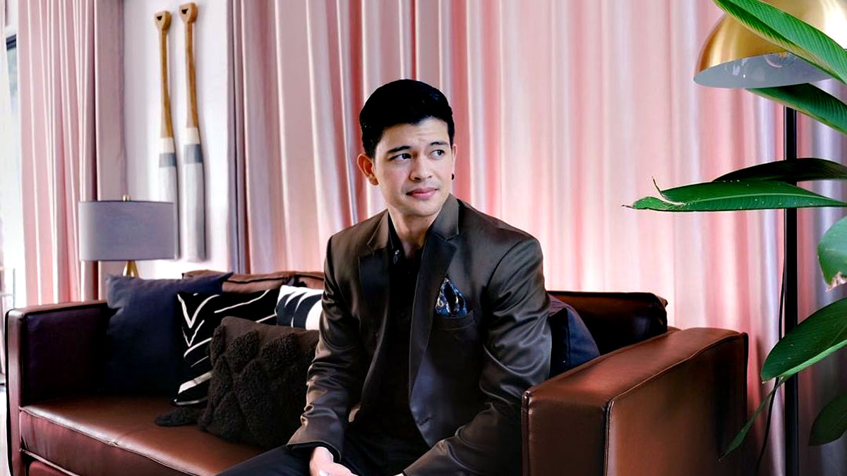Rayver Cruz