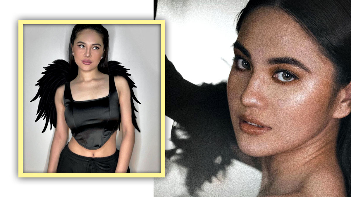 Julie Anne San Jose