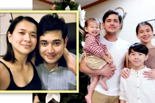 LJ Reyes, Paolo Contis, Aki, Summer