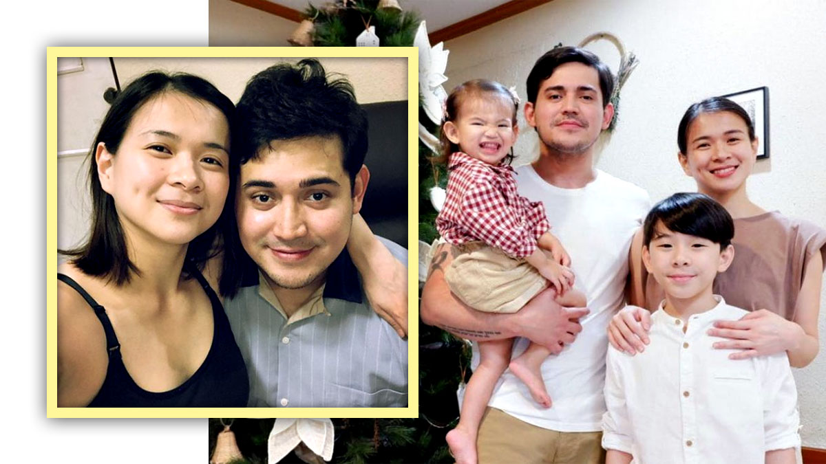 LJ Reyes, Paolo Contis, Aki, Summer