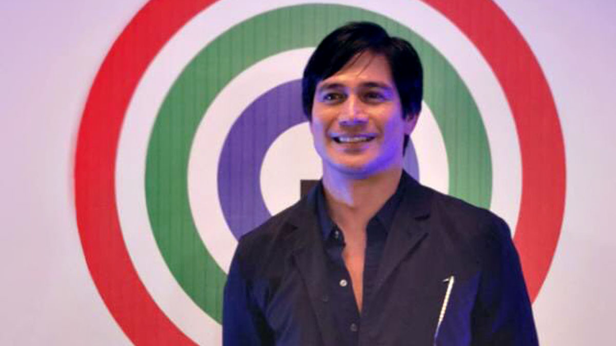 Piolo Pascual