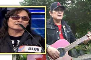 Renee Alon dela Rosa 