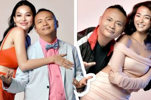 Sunshine Guimar, Andrew E, AJ Raval