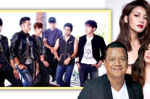 Upgrade, Angeline Quinto, Kyla, Mitoy