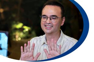 Alan Peter Cayetano