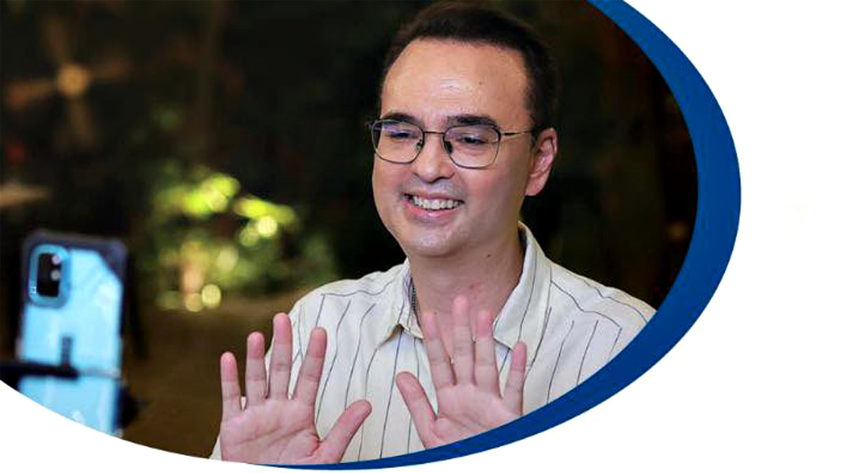 Alan Peter Cayetano