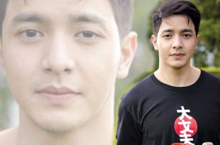 Alden Richards