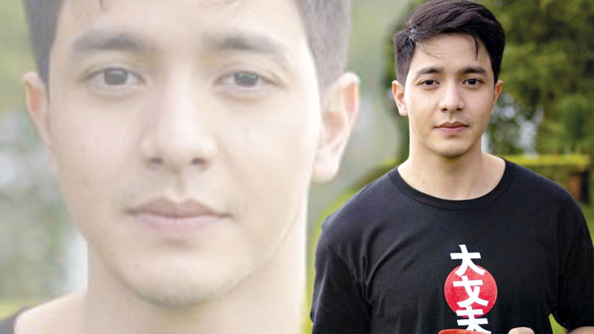 Alden Richards